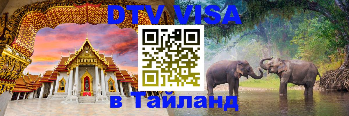 Цены на DTV визу в Таиланд — пакеты услуг, достаточно даже паспорта - 